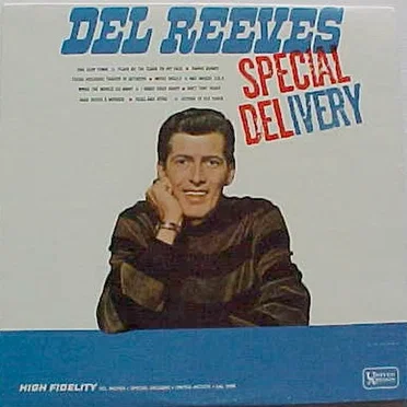 Special Delivery