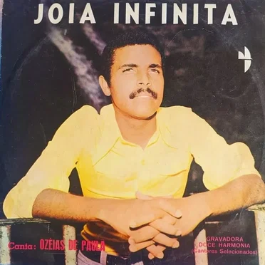 Jóia Infinita