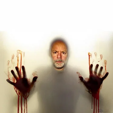The Post Morten Examination by Morten Langrind - album cover