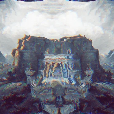 The House on the Borderland