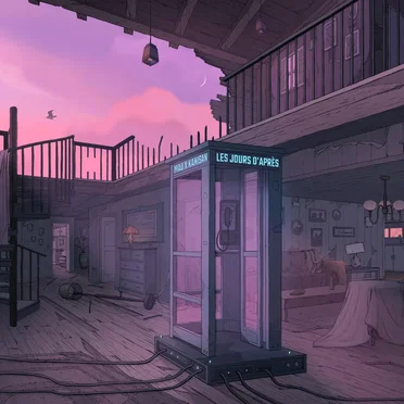 Les jours d’après