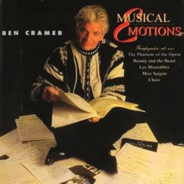 Musical Emotions