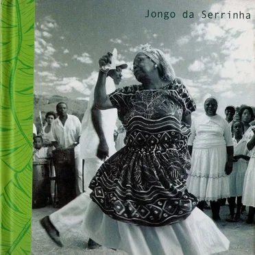 Jongo Da Serrinha