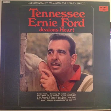 Jealous Heart