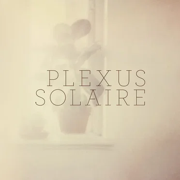 Plexus Solaire by Plexus Solaire - album cover