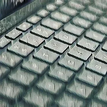 the qwerty saga