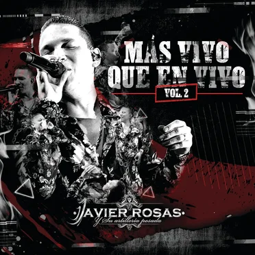 Mas vivo que en vivo, vol. 2