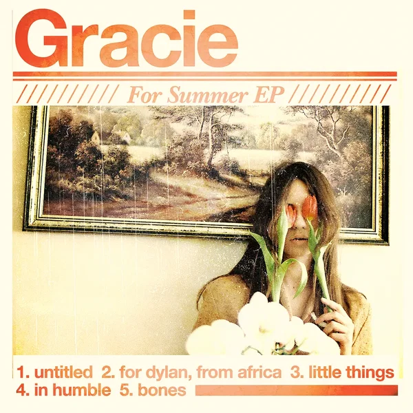 For Summer EP