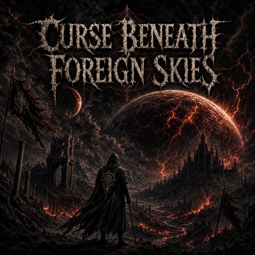 Curse Beneath Foreign Skies