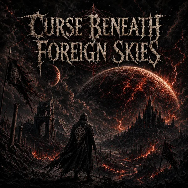 Curse Beneath Foreign Skies