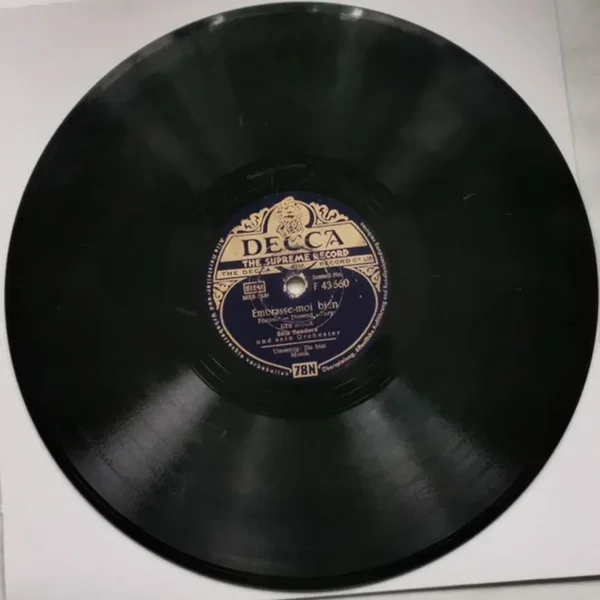 Du bist Musik