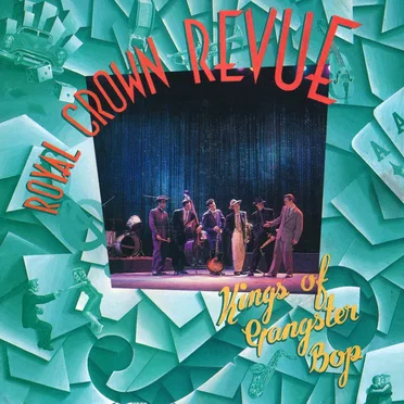 Royal Crown Revue