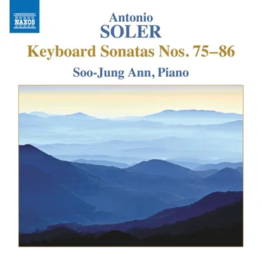 Keyboard Sonatas nos. 75-86