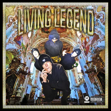 LivingLegend
