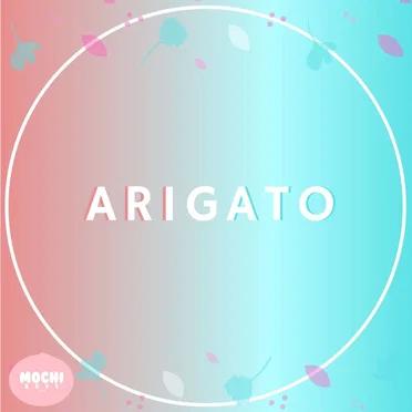 Arigato