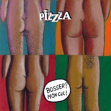 Bosser ? Mon cul !