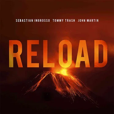 Reload (vocal version / remixes)