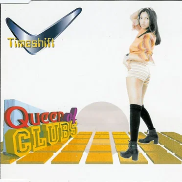 Queen of Clubs
