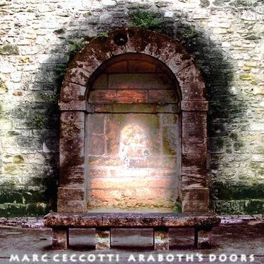 Araboth's Doors