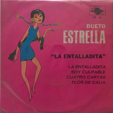 La entalladita