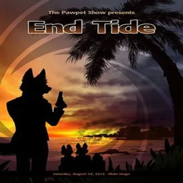 End Tide