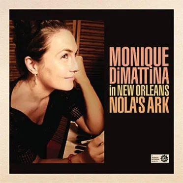 Monique DiMattina In New Orleans: Nola's Ark