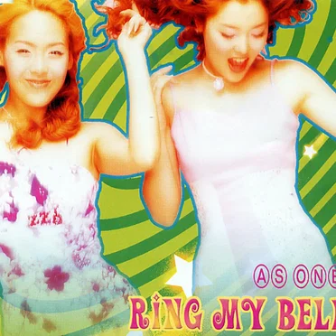 Ring My Bell