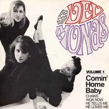 Comin' Home Baby (Volume 1)