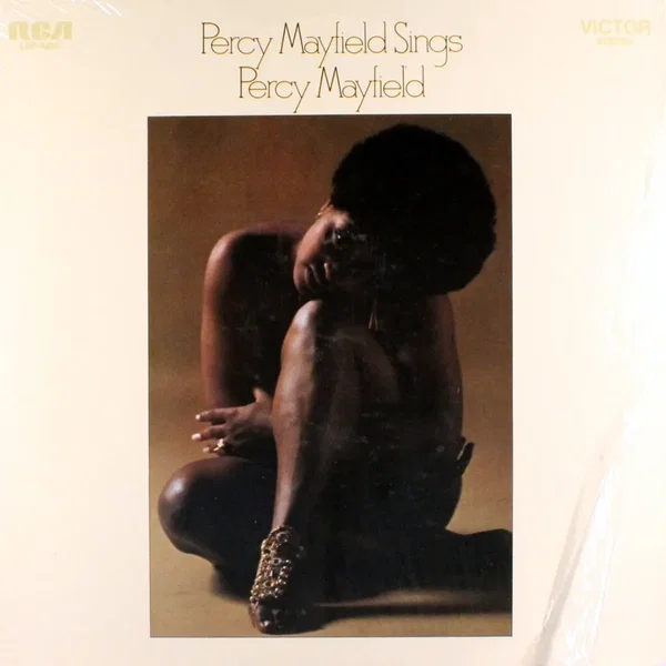 Percy Mayfield Sings Percy Mayfield