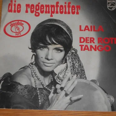 Laila / Der Rote Tango