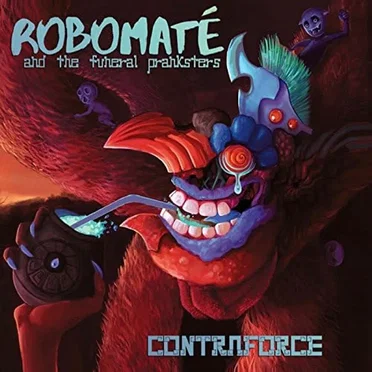 ContraForce
