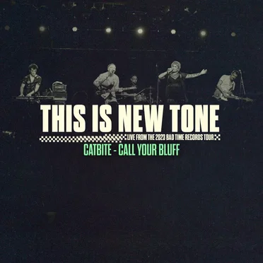 Call Your Bluff (live)