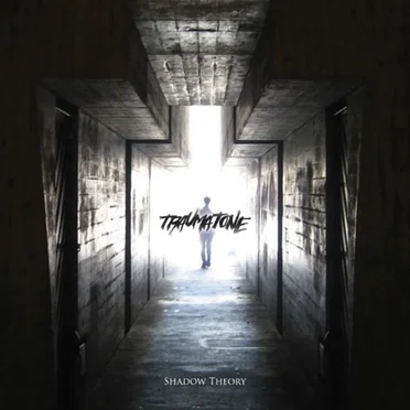 Shadow Theory by Traumatone - album cover
