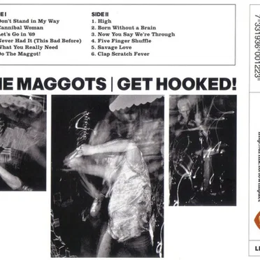 Get Hooked!