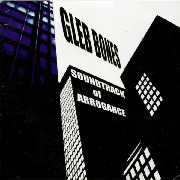 Soundtrack of Arrogance
