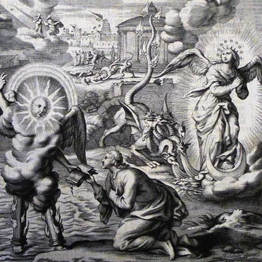 Awakening of the Beast