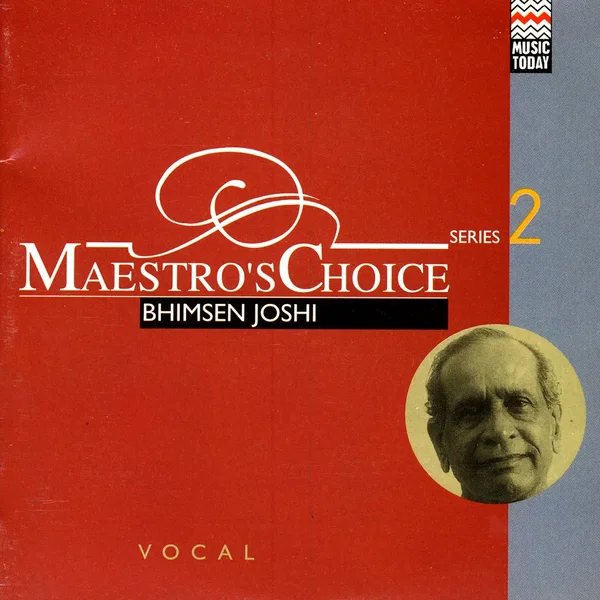 Maestro's Choice: Series 2: Vocal