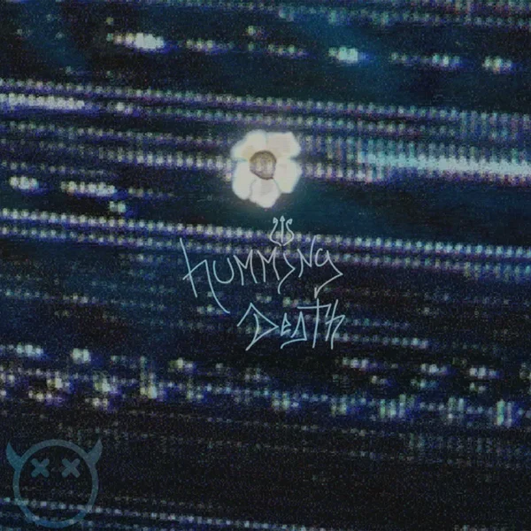 a ghost in the shadow