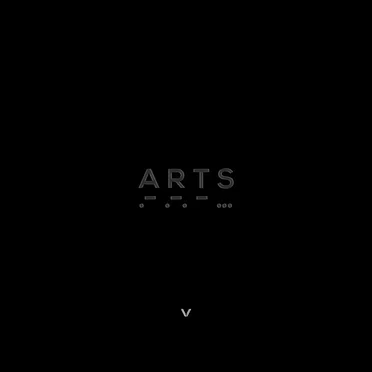 ARTS V - Five Years of Arts by Various Artists - album cover