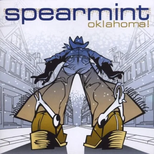 Oklahoma!