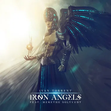 Iron Angels