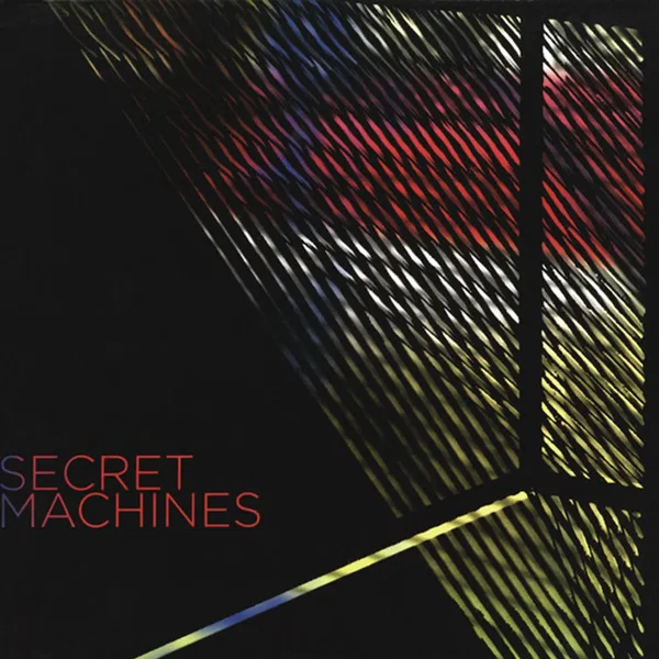 Secret Machines