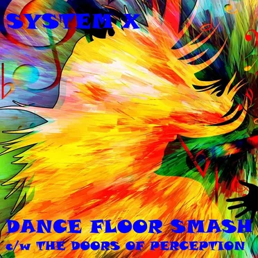 Dance Floor Smash
