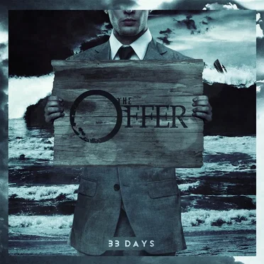 33 Days by The Offer - album cover