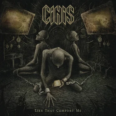 Lies That Comfort Me