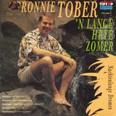 ’n Lange hete zomer / Nachtenlange dromen