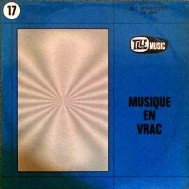 Musique en stock by Various Artists - album cover