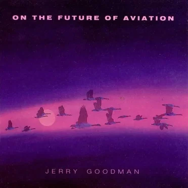 On the Future of Aviation