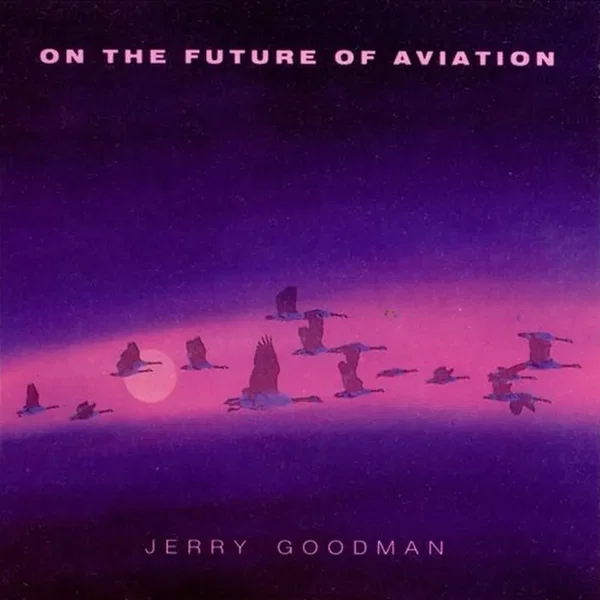 On the Future of Aviation