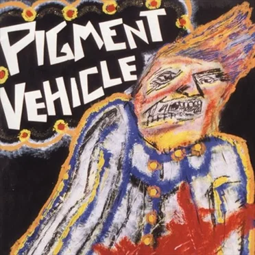 Pigment Vehicle